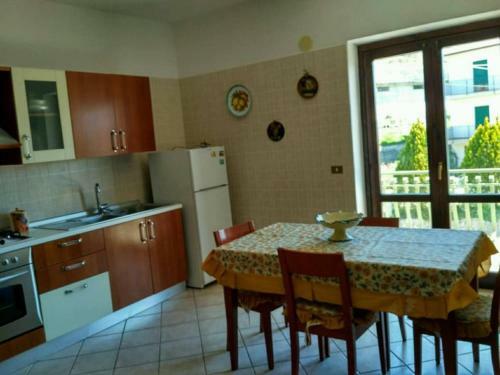 Apartamento Casa Amoroso