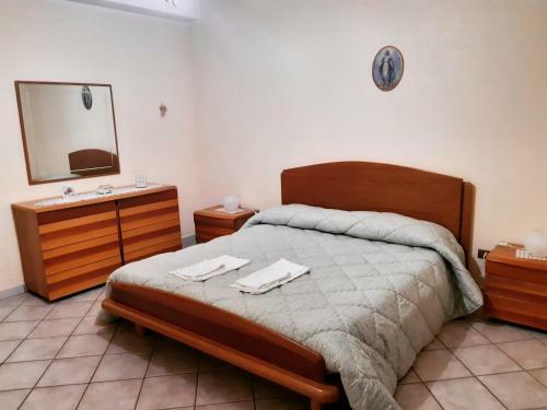 Apartamento Casa Amoroso