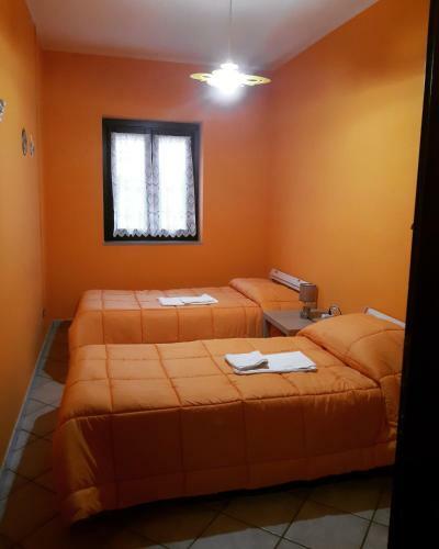 Apartamento Casa Amoroso