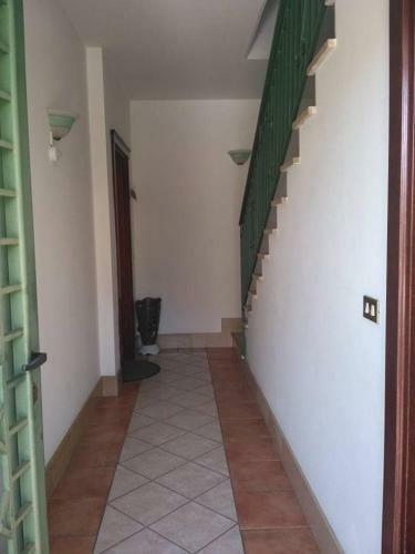 Apartamento Casa Amoroso