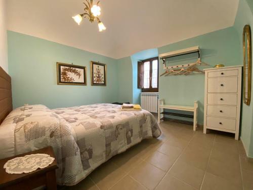Apartamento Dimora Di Nonno Livio