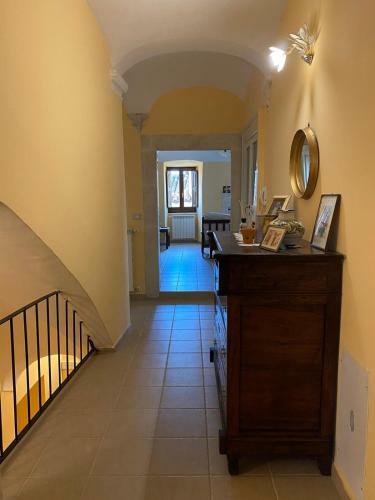 Apartamento Dimora Di Nonno Livio