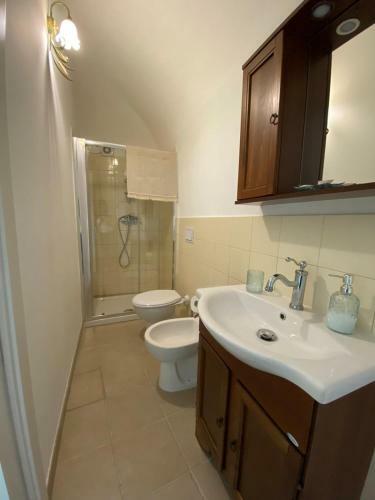 Apartamento Dimora Di Nonno Livio