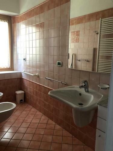 Apartamento Sotto La Terza Piccola