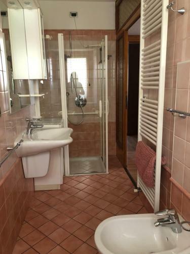 Apartamento Sotto La Terza Piccola