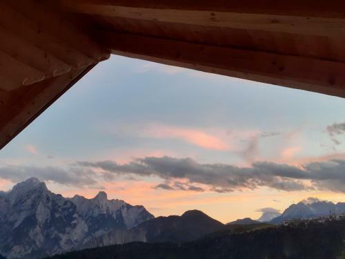 B&B Il Bucaneve