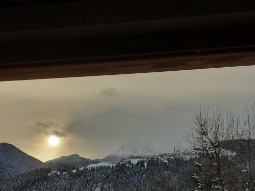 B&B Il Bucaneve