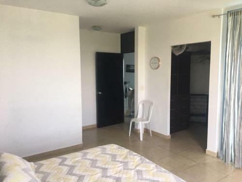 Playa Blanca Apartamento 2 Recamaras