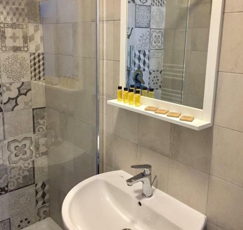 Apartamento Perfect Station