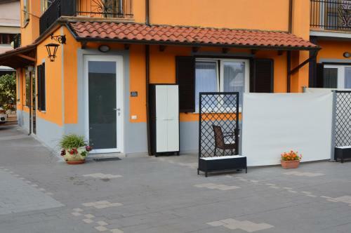 Apartamento Perfect Station