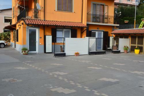 Apartamento Perfect Station