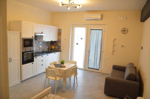Apartamento Perfect Station