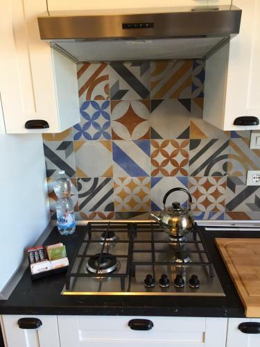 Apartamento Perfect Station