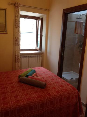 B&B La Dote