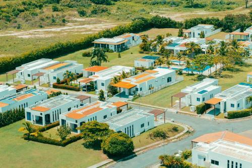 Apartamento Villa Deluxe 3 Recamara