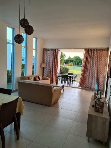 Apartamento Villa Deluxe 3 Recamara