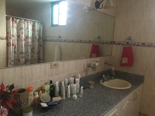 Apartamento Para Alquiler En Playa Blanca