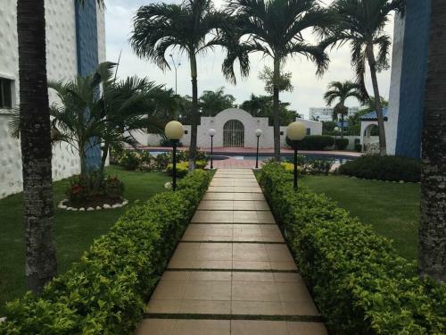 Apartamento Para Alquiler En Playa Blanca