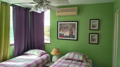 Apartamento Para Alquiler En Playa Blanca