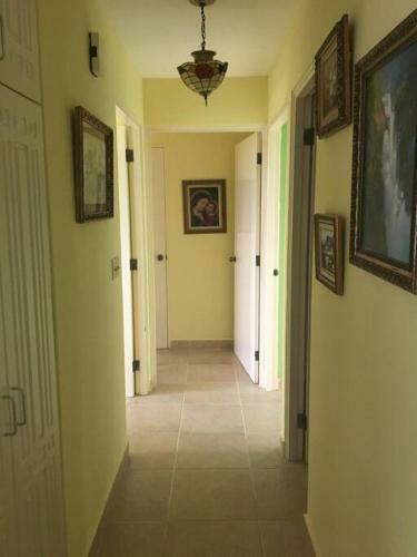 Apartamento Para Alquiler En Playa Blanca