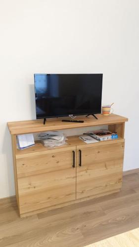 Apartamento Casa Tiziano E Nila