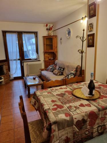 Apartamento Hirsch Haus