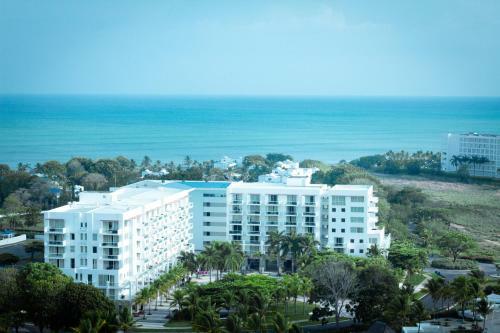 Apartamento Deluxes Zises Town Center