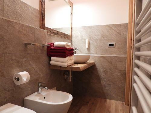 Al Sole B&B Valcomelico