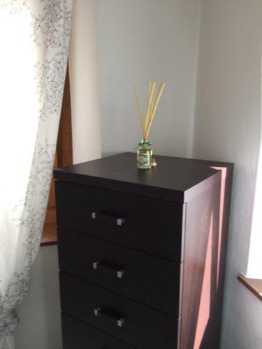 Apartamento Casa D'ambros