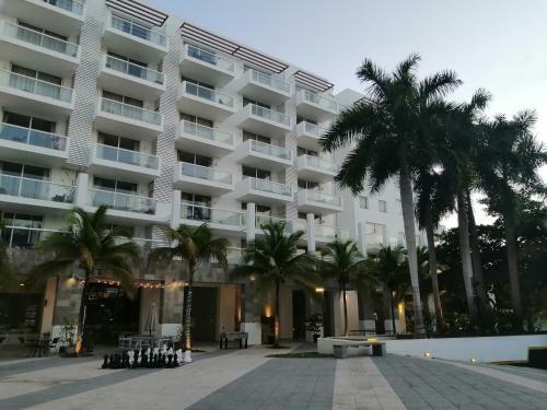 Apartamento Playa Blanca Suites