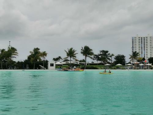 Apartamento Playa Blanca Suites