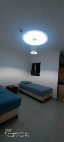 Apartamento Deluxe - 3 Habitaciones