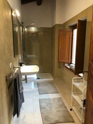 Apartamento Casa Antica