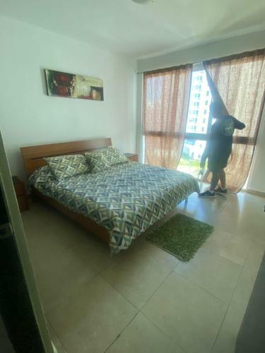 Apartamento Playa Blanca Founder 4