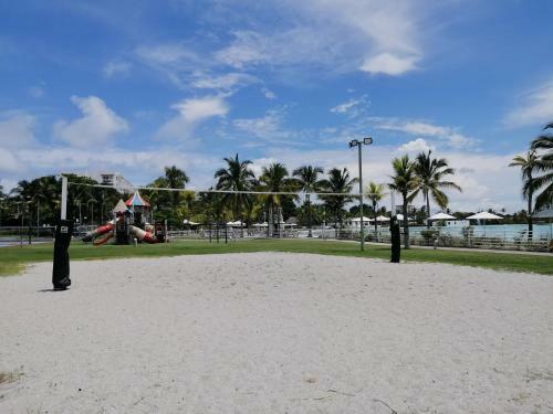 Apartamento Playa Blanca, Terrazas Villas