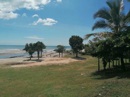 Apartamento Playa Blanca, Terrazas Villas