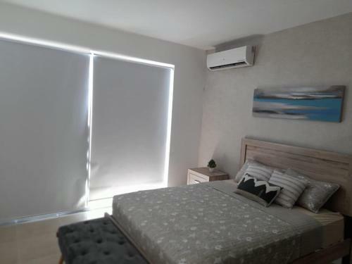 Apartamento Playa Blanca, Terrazas Villas