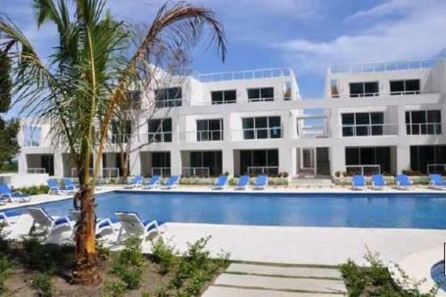 Apartamento Playa Blanca, Terrazas Villas