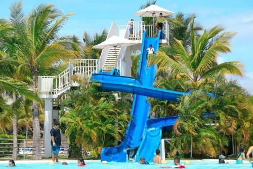 Apartamento Playa Blanca, Terrazas Villas