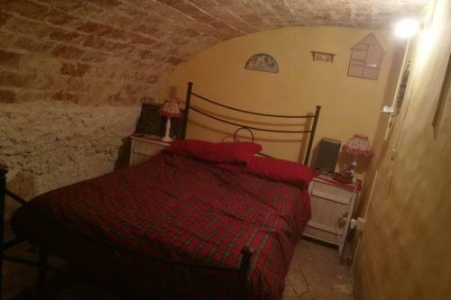 Apartamento Casetta Nel Centro Di San Valentino