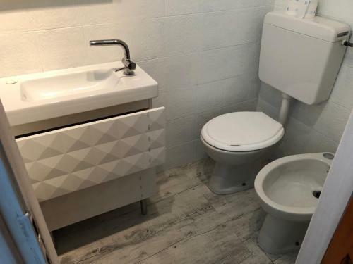 Apartamento Casa Nan�