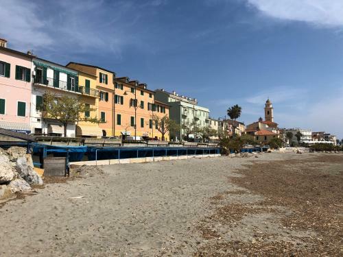 Apartamento Casa Nan�