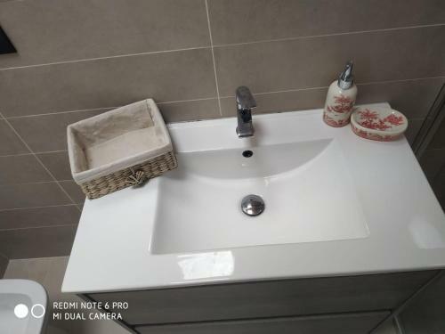 Apartamento Case Vacanze Paola