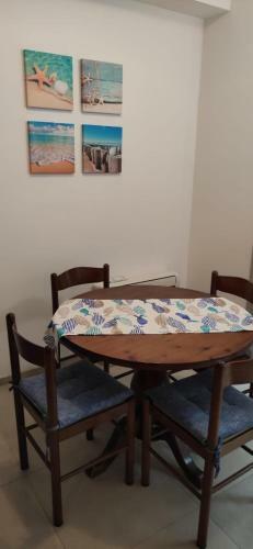 Apartamento Case Vacanze Paola