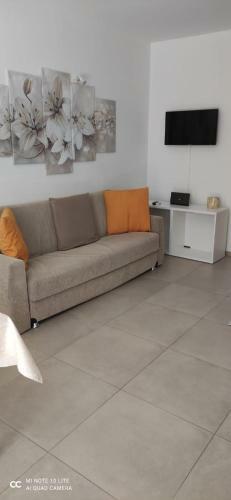 Apartamento Case Vacanze Paola