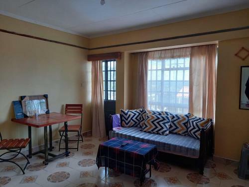 Apartamento Razy's -b