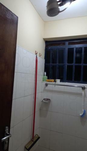 Apartamento Razy's -b