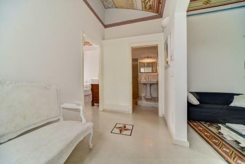 Apartamento Casa Del Cardinale