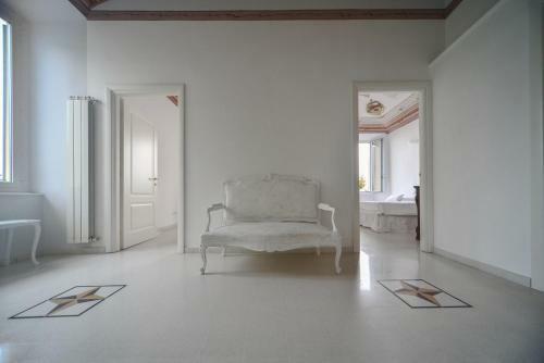 Apartamento Casa Del Cardinale