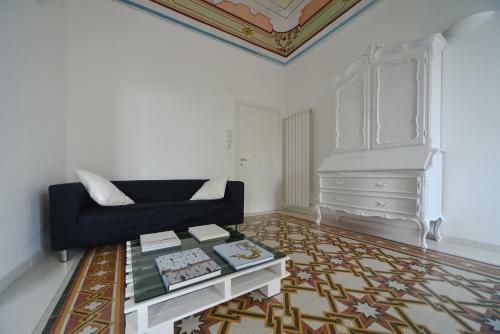 Apartamento Casa Del Cardinale